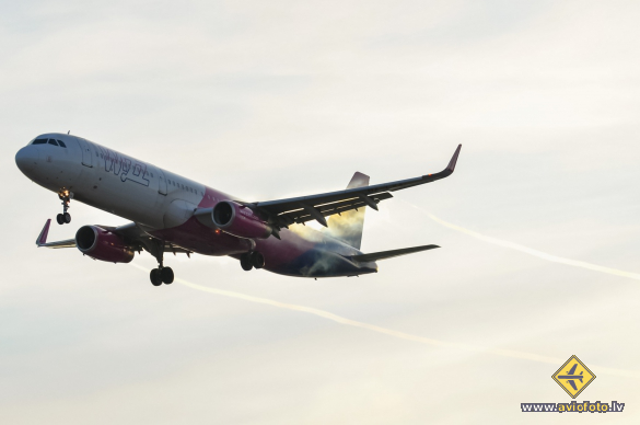 Airbus A321-231