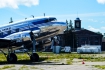 Douglas C-53C Skytrooper (DC-3A)