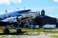 Douglas C-53C Skytrooper (DC-3A)
