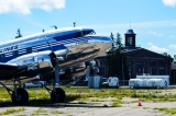 Douglas C-53C Skytrooper (DC-3A)