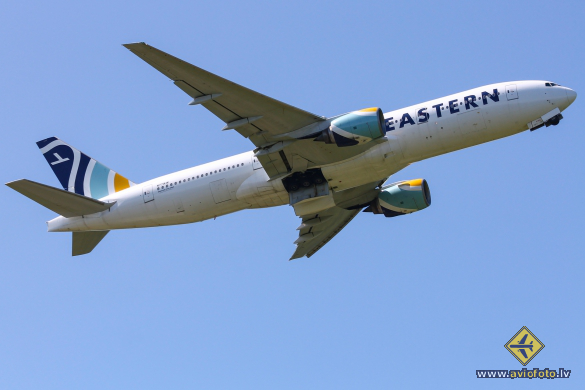 Boeing 777-212/ER