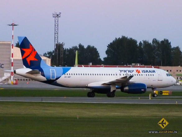 Airbus A320-232