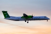 Bombardier DHC-8-402 Q400