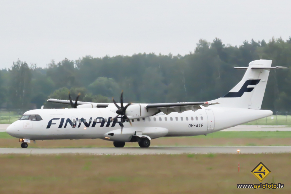 ATR ATR-72-500 (ATR-72-212A)