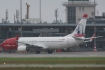 Boeing 737-86N