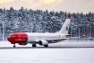 Boeing 737-8JP