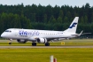 Embraer 190LR (ERJ-190-100LR)