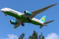 Boeing 787-8 Dreamliner