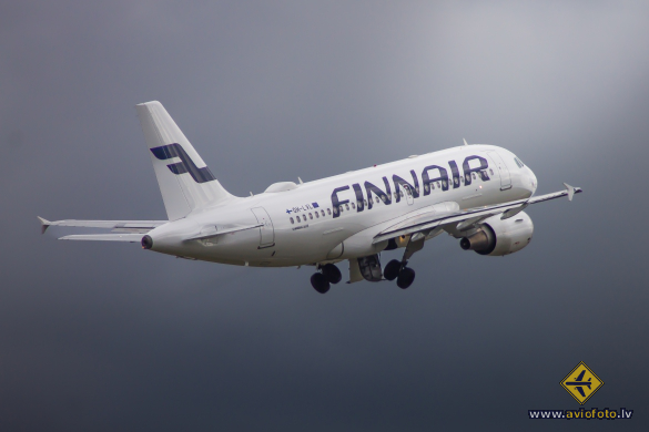 Airbus A319-112