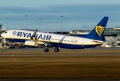 Boeing 737-8AS