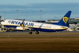 Boeing 737-8AS