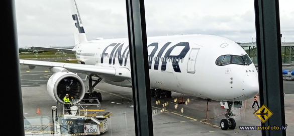 Airbus A350-941