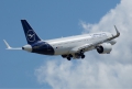 Airbus A320-271N