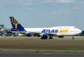 Boeing 747-443