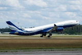 Airbus A340-313