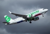 Airbus A320-252N