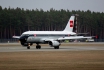 Airbus A319-131