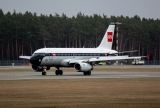 Airbus A319-131