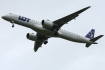 Embraer 195 E2 STD (ERJ-190-400STD)