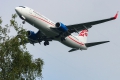 Boeing 737-8FH