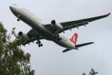 Airbus A330-343