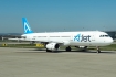 Airbus A321-232