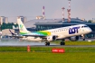 Embraer 195LR (ERJ-190-200LR)