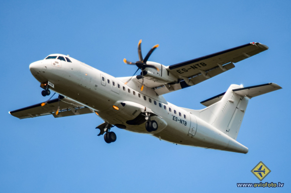 ATR ATR-42-500