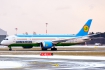 Boeing 787-8 Dreamliner