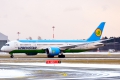 Boeing 787-8 Dreamliner