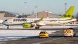 Airbus A220-300