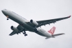 Airbus A330-343X