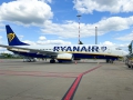 Boeing 737-8AS