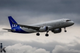 Airbus A320-251N