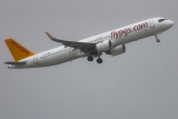 Airbus A321-251NX