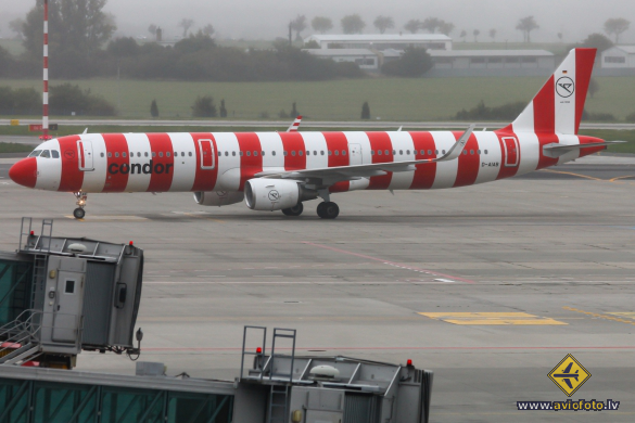 Airbus A321-211