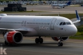 Airbus A320-251N