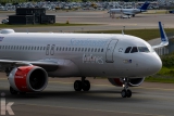 Airbus A320-251N