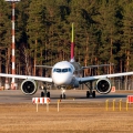 Airbus A220-300