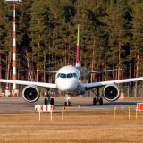 Airbus A220-300