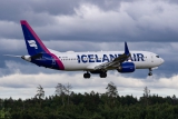 Boeing 737-8 MAX