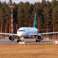 Airbus A319-111