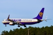 Boeing 737-8AS