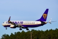 Boeing 737-8AS