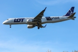 Embraer 195LR (ERJ-190-200LR)
