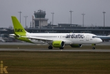 Airbus A220-300