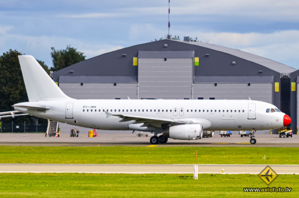 Airbus A320-231
