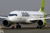 Airbus A220-300