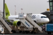 Airbus A220-300