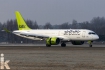 Airbus A220-300